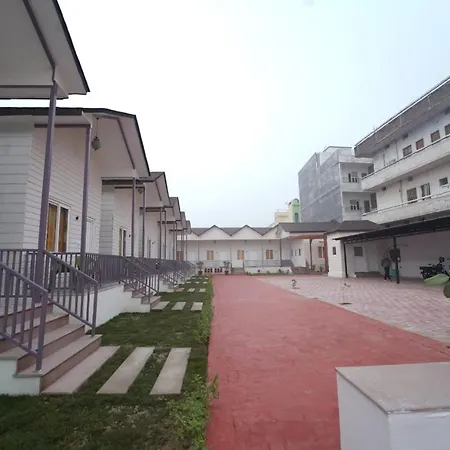 Brij Hari Villa-2